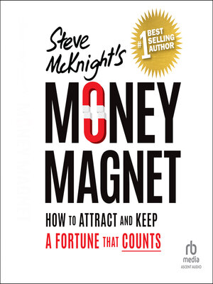 cover image of Money Magnet
